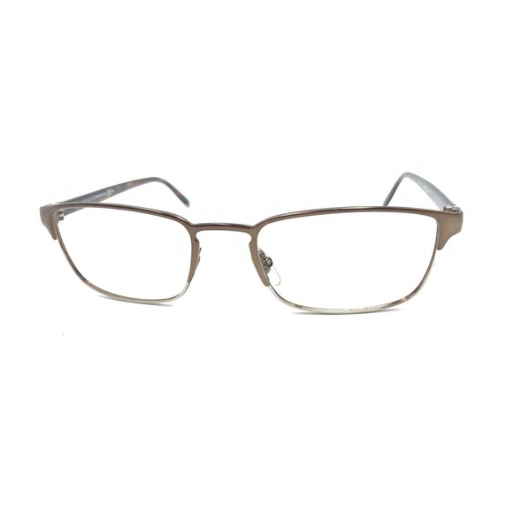 Gucci GG 2233 CUX Tortoise Brown Eyeglasses Frames 53-19 140 Italy Designer - Picture 8 of 12
